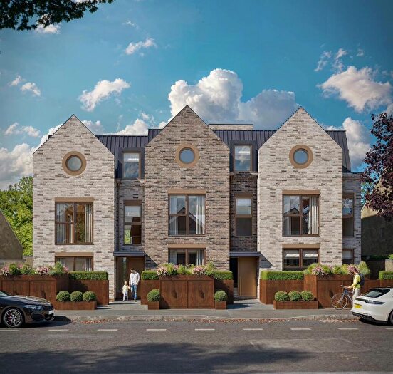 3 Bedroom Apartment For Sale In Sylvan Road, Wanstead, E11