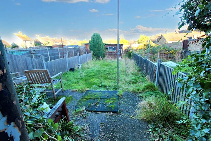 3 Bedroom Terraced House For Sale In Queenborough Road, Minster On Sea, Sheerness, Kent, ME12