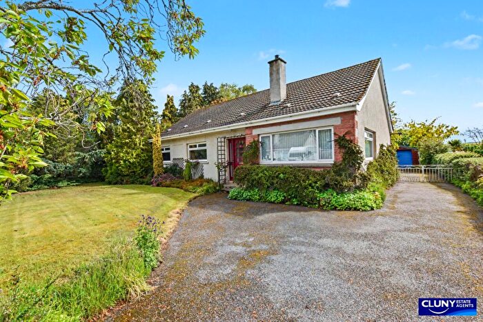 3 Bedroom Bungalow For Sale In Red Craig, Mundole, Forres, IV36