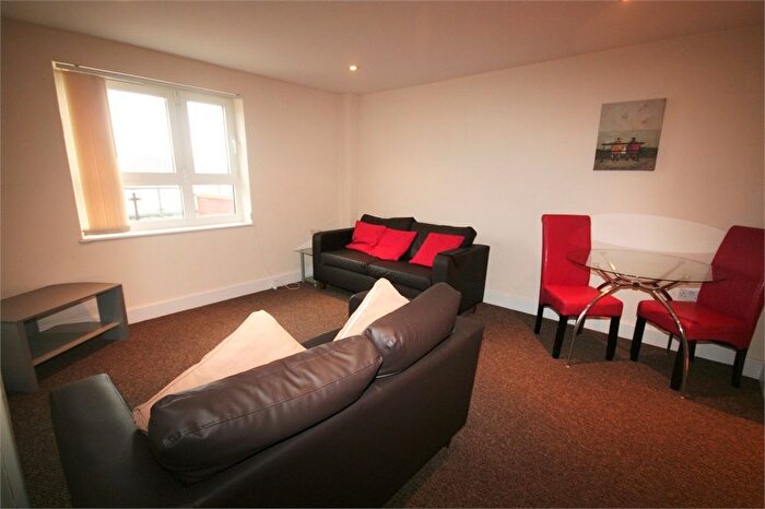 1 Bedroom Flat To Rent In Kings Road, Swansea, SA1