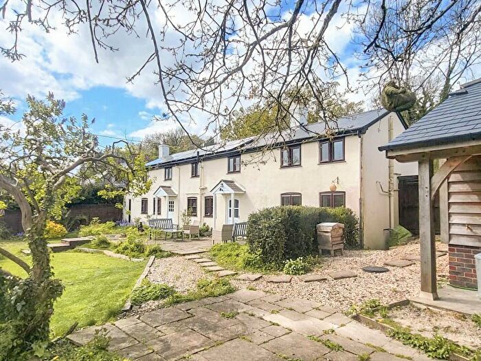 4 Bedroom Cottage For Sale In Newtown, Sixpenny Handley, SP5