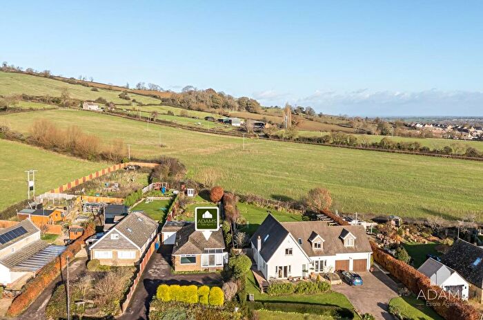3 Bedroom Detached Bungalow For Sale In Langley Road, Winchcombe, Cheltenham, GL54