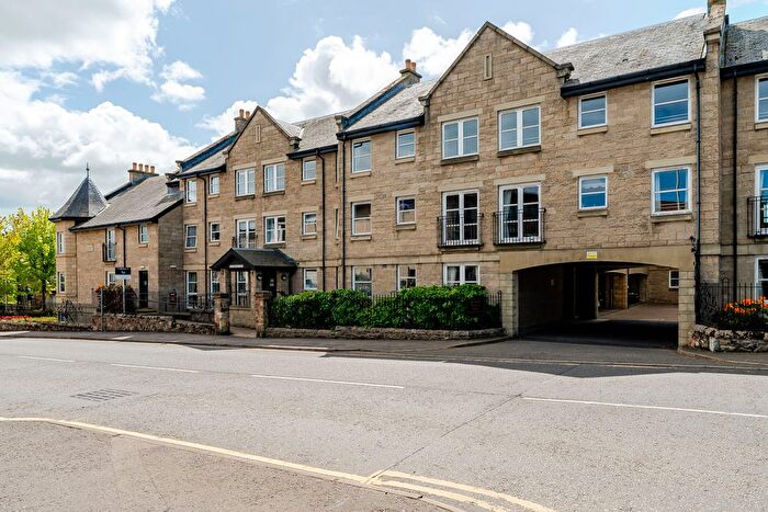 1 Bedroom Flat For Sale In Bowmans View, Dalkeith, EH22