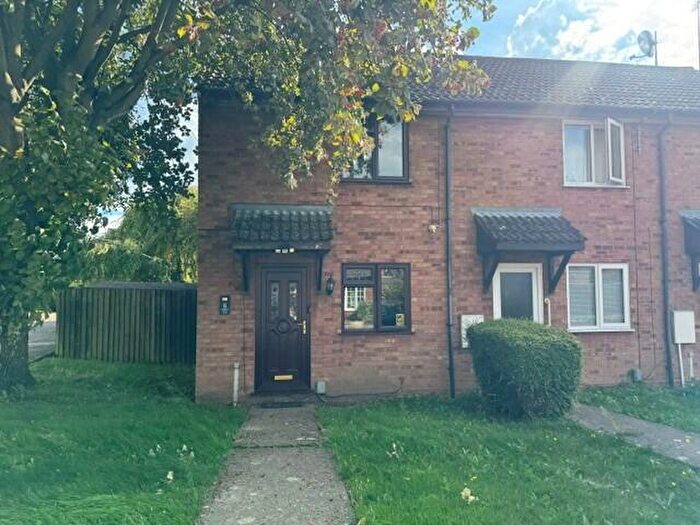 2 Bedroom Property To Rent In Wisbech, PE13