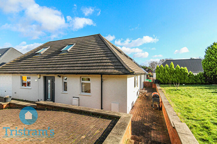 5 Bedroom Detached House To Rent In Toston Drive, Nottingham, NG8