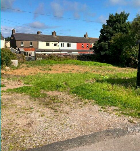 Property For Sale In Land Behind Lonsdale Terrace, Dearham, CA15
