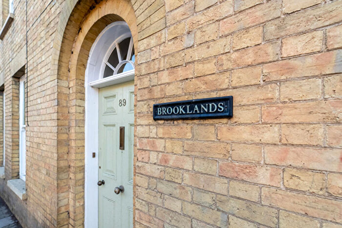 5 Bedroom Detached House For Sale In High Street, Ramsey, PE26