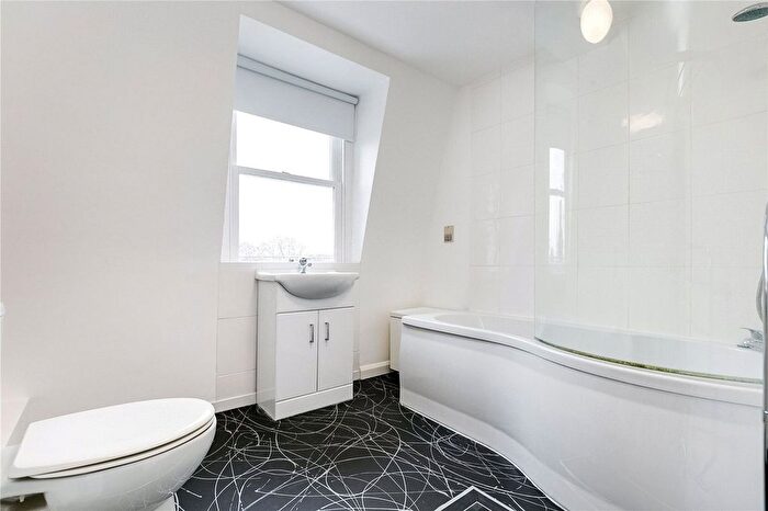 1 Bedroom Flat To Rent In Old Brompton Road, South Kensington, SW7