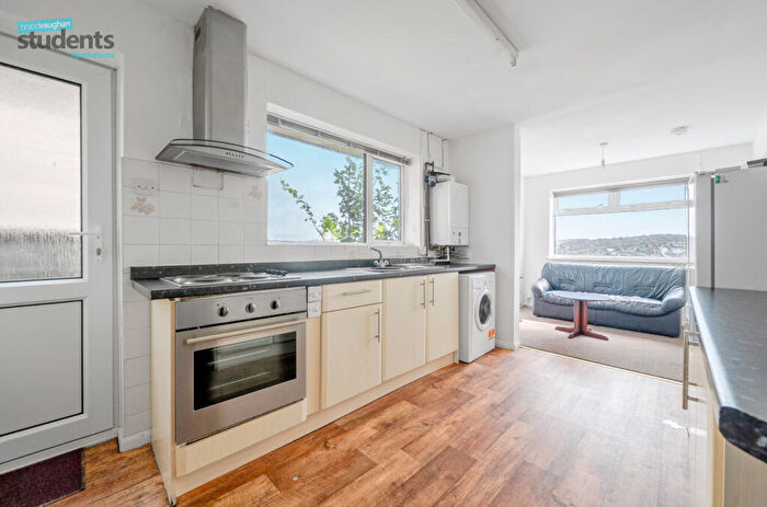 5 Bedroom Semi-Detached House To Rent In Wolverstone Drive, Brighton, East Sussex, BN1