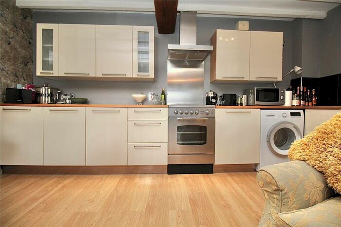 2 Bedroom Terraced House For Sale In Chapel Lane, Washbrook, Ipswich, Suffolk, IP8