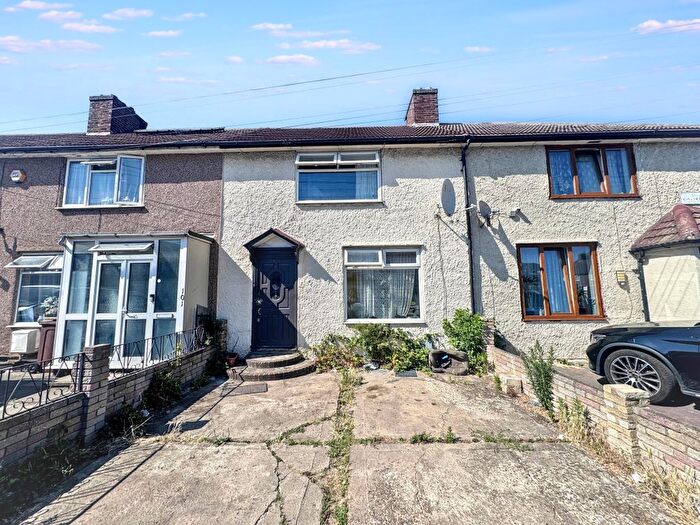 3 Bedroom Property To Rent In Romsey Road, Dagenham, RM9