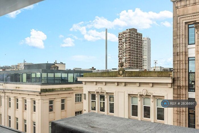 1 Bedroom Flat To Rent In West St, Brighton, BN1