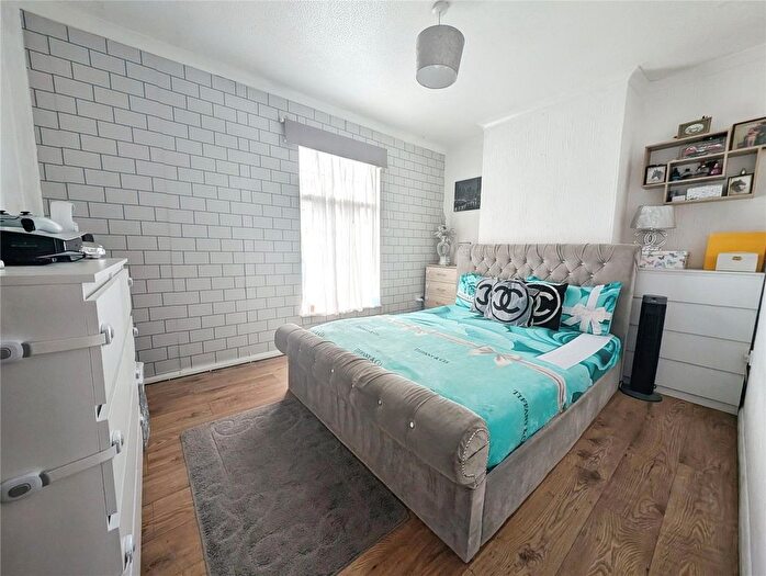 2 Bedroom Terraced House For Sale In James Street, Sheerness, Kent, ME12