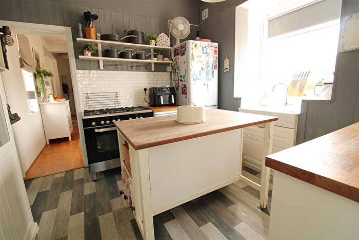 2 Bedroom Bungalow For Sale In The Byway, Darlington, DL1