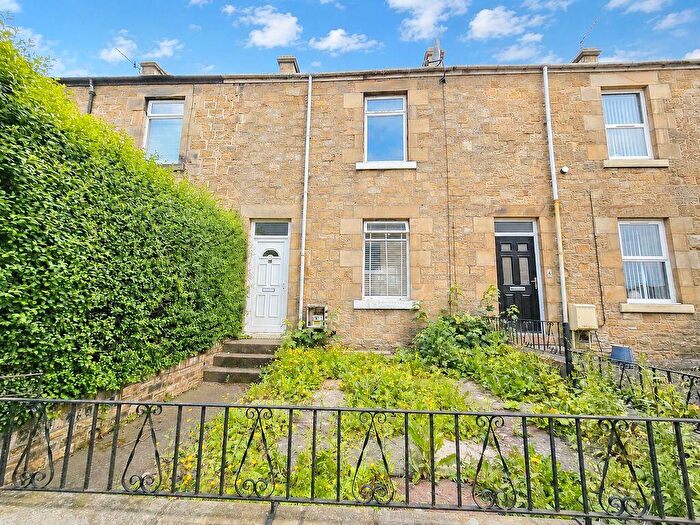 2 Bedroom Terraced House To Rent In Litchfield Street, Blaydon, NE21