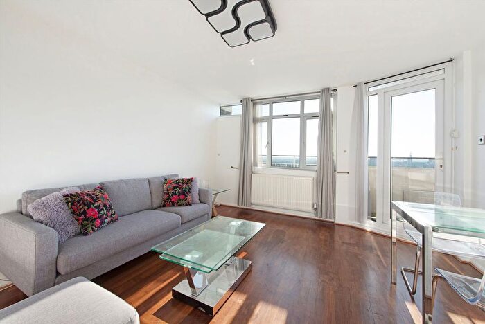 2 Bedroom Flat To Rent In Notting Hill Gate, Notting Hill, W11