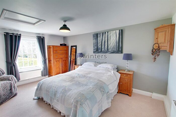 5 Bedroom Detached House For Sale In High Street, Pidley, Huntingdon, PE28