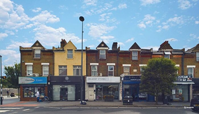 2 Bedroom Flat To Rent In Hoe Street, Walthamstow, E17