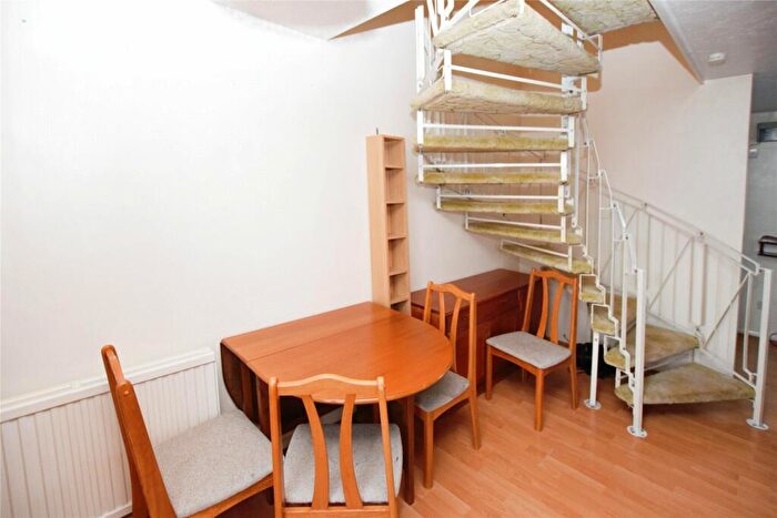 2 Bedroom End Of Terrace House For Sale In Coburg Place, South Woodham Ferrers, Chelmsford, Essex, CM3