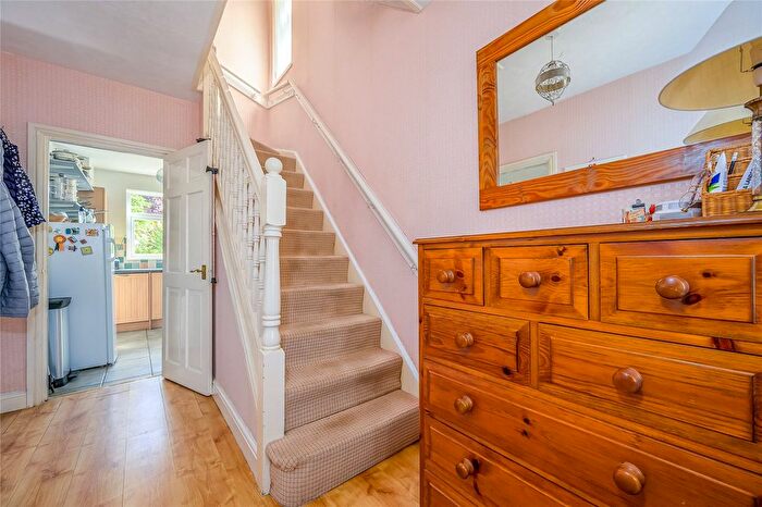 3 Bedroom Semi-detached House For Sale In Lytton Avenue, Penn, Wolverhampton, West Midlands, WV4