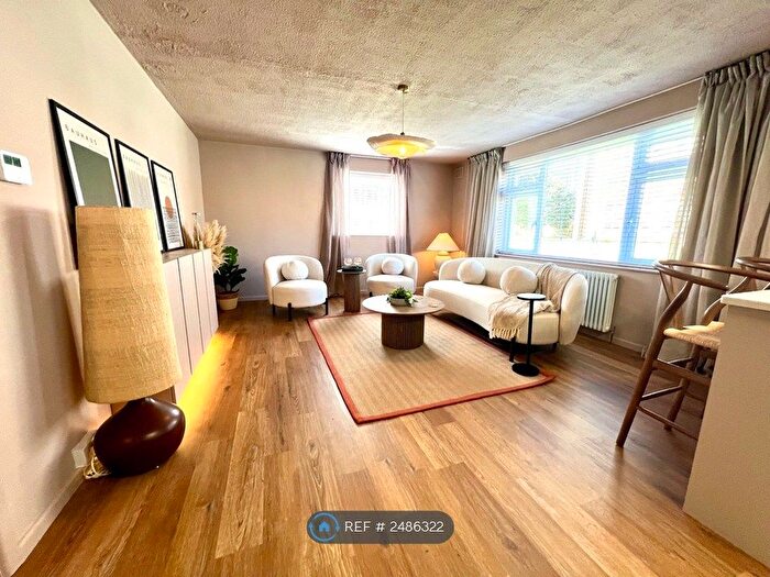 1 Bedroom Flat To Rent In Dugdale Court, Leamington Spa, CV31