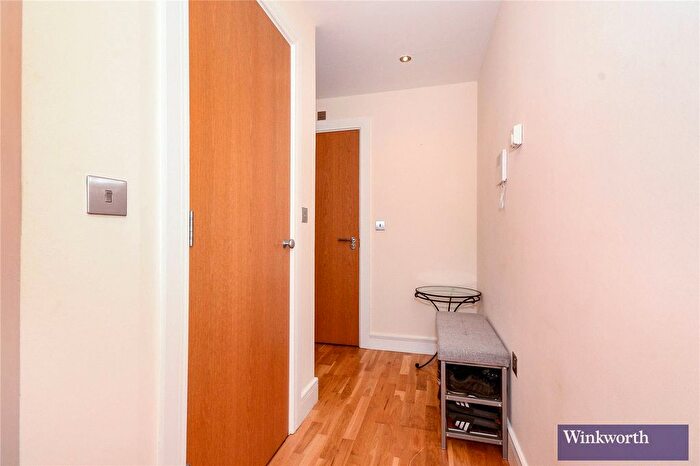 1 Bedroom Flat For Sale In Gayton Road, Harrow, Middlesex, HA1