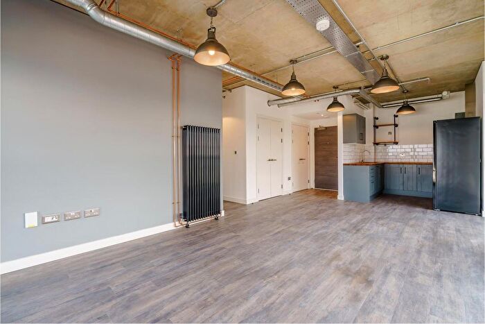 2 Bedroom Flat To Rent In Ferrum, Wembley Park, HA9