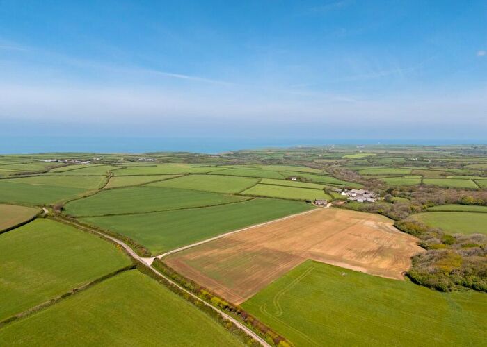 Land For Sale In Hartland, Bideford, Devon, EX39