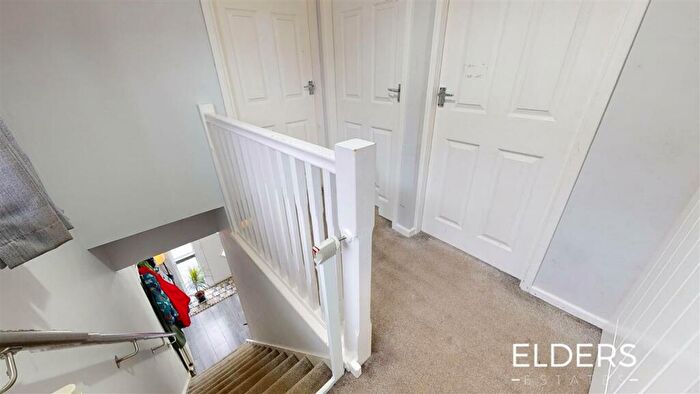 3 Bedroom Detached House For Sale In Winchester Crescent, Ilkeston, DE7