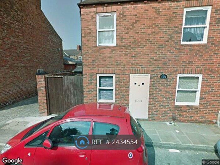 2 Bedroom Semi-Detached House To Rent In Surtees Street, York, YO30