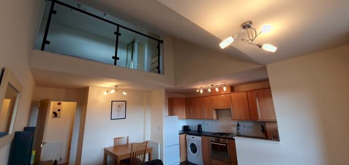 2 Bedroom Flat To Rent In Thackhall Street, Coventry, CV2