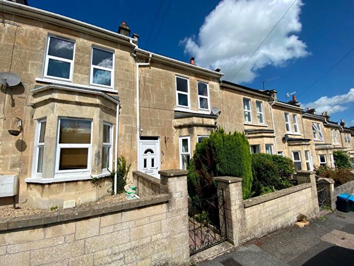 4 Bedroom House To Rent In Malvern Buildings, Fairfield Park, Bath, BA1