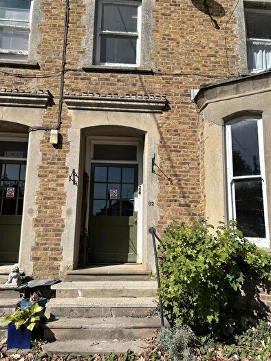 1 Bedroom Apartment To Rent In London Road, Braintree, CM7
