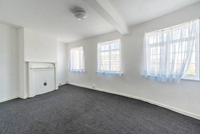2 Bedroom Flat To Rent In Station Parade, Harrow, HA3