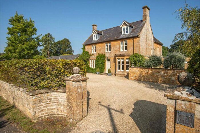 5 Bedroom Detached House For Sale In Blackford, Somerset, BA22