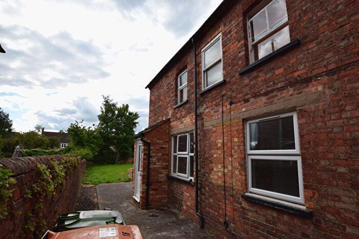 1 Bedroom Flat To Rent In Spenser Road, Bedford, MK40