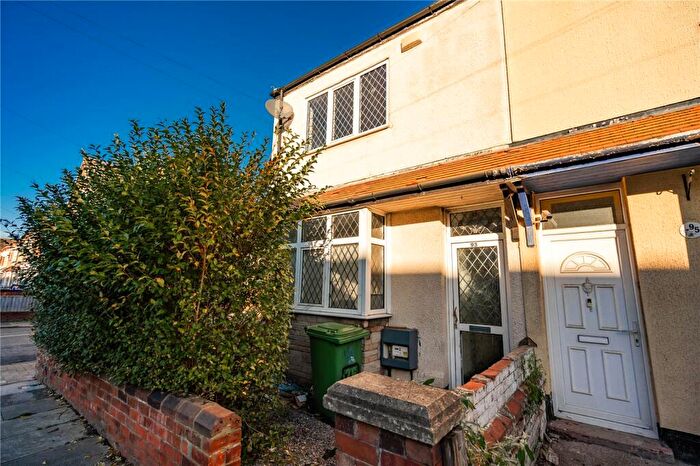 5 Bedroom House For Sale In Freeston Street, Cleethorpes, Lincolnshire, DN35