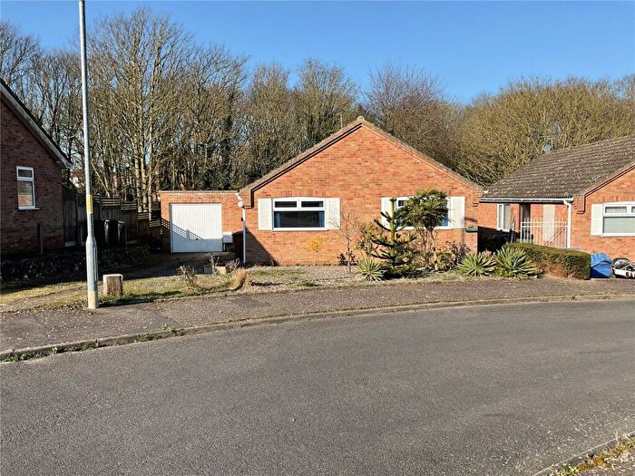 2 Bedroom Bungalow For Sale In Compit Hills, Cromer, Norfolk, NR27