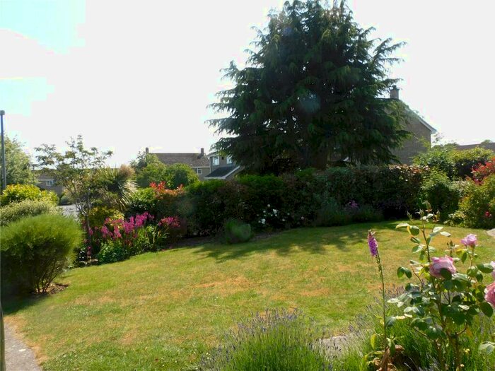 2 Bedroom Bungalow To Rent In Kings Close, Longburton, Sherborne, DT9