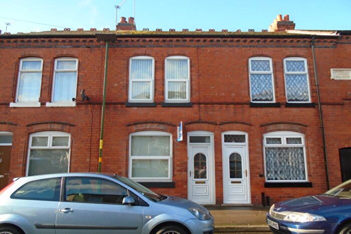 2 Bedroom Terraced House For Sale In Charles Edward Road, Yardley, Birmingham, B26