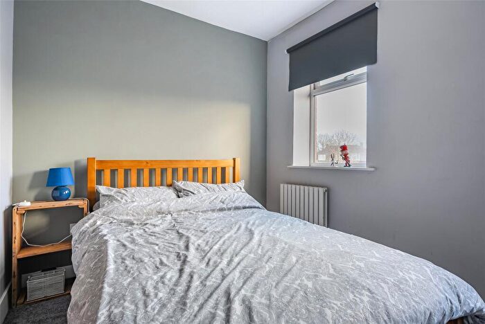 3 Bedroom Terraced House For Sale In Bell Road, Coalpit Heath, Bristol, Gloucestershire, BS36