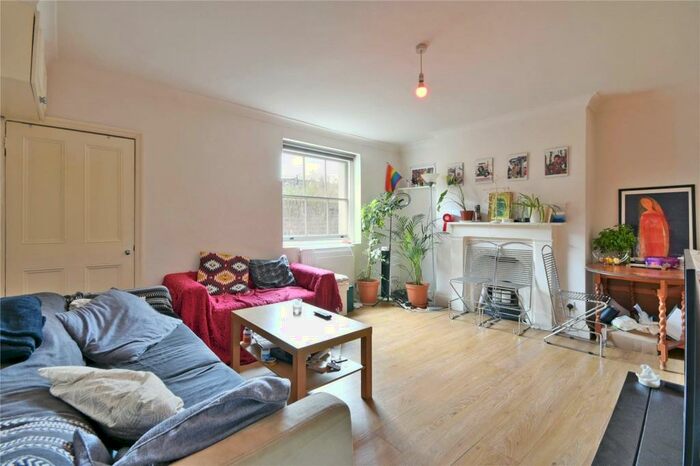 5 Bedroom Terraced House To Rent In Kitcat Terrace, Bow, E3