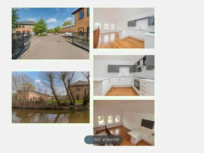 1 Bedroom Flat To Rent In Kidlington, Kidlington, OX5