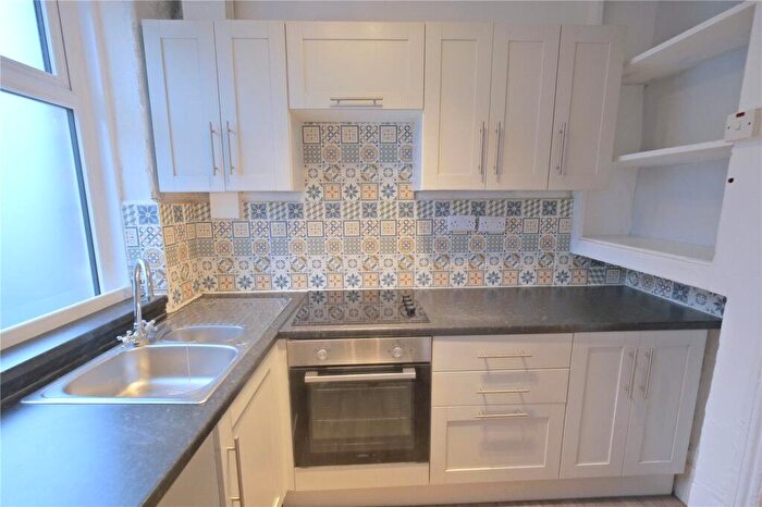 1 Bedroom Terraced House To Rent In Alice Street, Barnoldswick, Lancashire, BB18