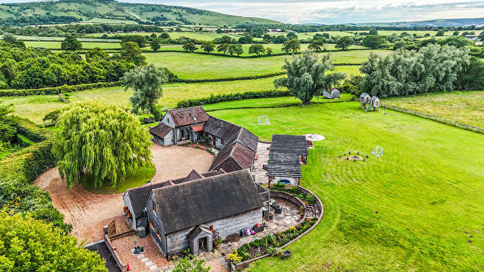 6 Bedroom Detached House For Sale In Bramlands Lane, Woodmancote, BN5