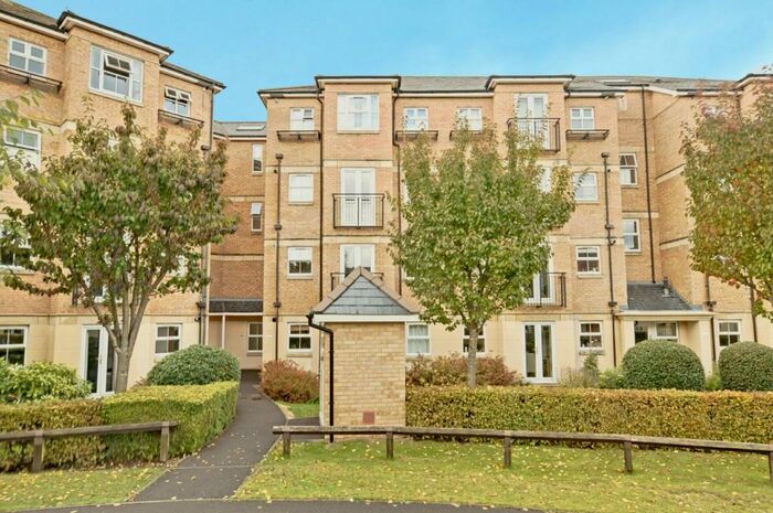 2 Bedroom Apartment To Rent In Venneit Close, Oxford, Oxfordshire, OX1