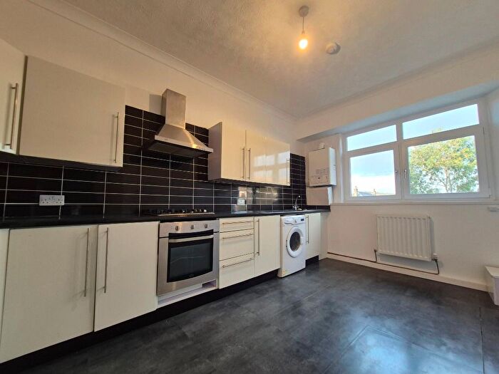 1 Bedroom Flat To Rent In Nelson Street, Largs, North Ayrshire, KA30