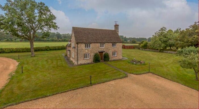 5 Bedroom Detached House To Rent In Appleton, Abingdon, OX13