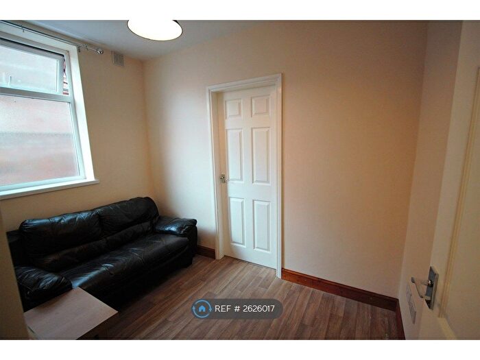 1 Bedroom Maisonette To Rent In St. Peters Road, Leicester, LE2
