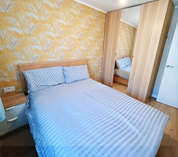 4 Bedroom Detached House To Rent In Scholar Avenue, Salford, M6